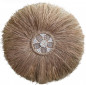 Wandbehang Wanddekoration 50cm Boho-Style 4