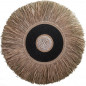 Wandbehang Wanddekoration 59cm Boho-Style 9