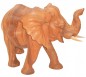 Elefant aus Soar-Holz 8cm