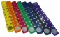 Rucherhalter Chakra BdL, 7-er Set