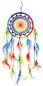 Dreamcatcher Regenbogen 16cm