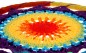 Dreamcatcher Regenbogen 22cm