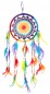 Dreamcatcher Regenbogen 22cm