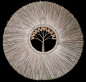 Wandbehang Wanddekoration 59cm Boho-Style 10