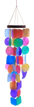 Mobile Suncatcher Malou