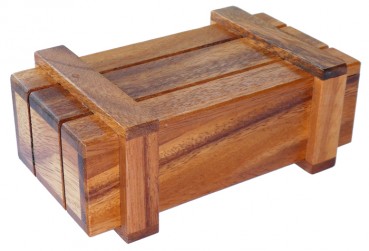 Trickbox gro, 14,5 x 8,5 x 5,5cm