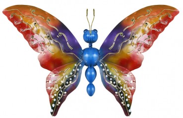 Schmetterling Alara 50cm