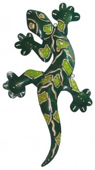 Gecko grn 50cm