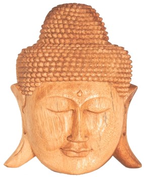 Buddha-Maske Soar 25cm