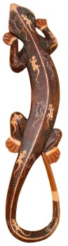 Gecko Manis 100cm