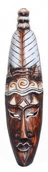 Maske Keno, Man 50cm