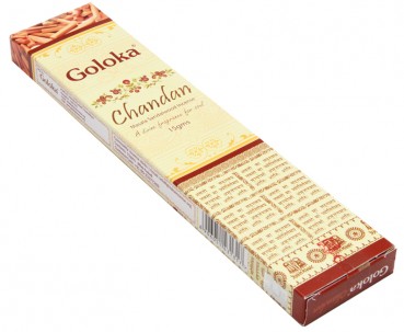 Goloka Chandan 15g