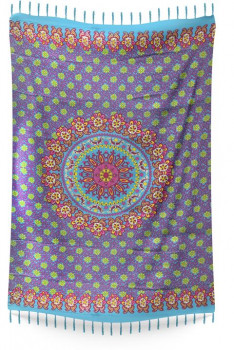 Sarong Mandala 1