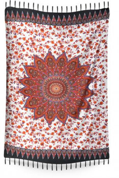 Sarong Mandala 2