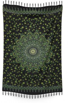 Sarong Mandala 2