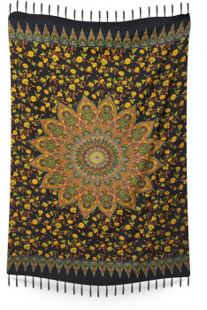 Sarong Mandala 2