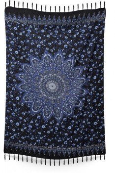 Sarong Mandala 2