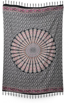 Sarong Mandala 3