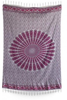 Sarong Mandala 3