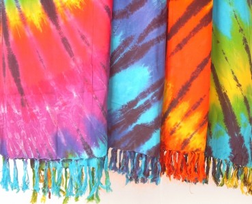 Sarong Rainbow