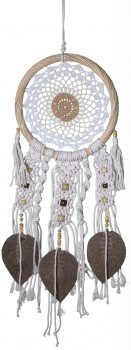 Dreamcatcher Boho-Style 22 cm