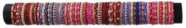 Rolle 20 mit 60 Armbnder, VE60