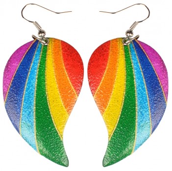 Ohrringe Sonor, Rainbow