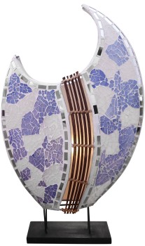 Leuchte Lorena, 40cm