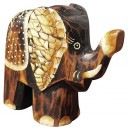 Elefant Yatta 12cm