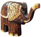 Elefant Yatta 15cm