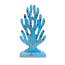 Seegras t�rkis wash, 30 cm
