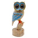 Eule 25 cm
