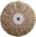 Wandbehang Wanddekoration 59cm Boho-Style 1