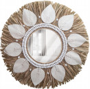 Wandbehang Wanddekoration 59cm Boho-Style 7