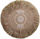 Wandbehang Wanddekoration 59cm Boho-Style 8