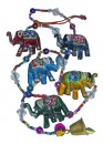Suncatcher Elefant aus Indien