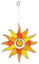 Suncatcher Sonne 15cm