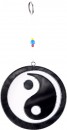 Suncatcher Ying Yang 11cm