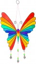 Suncatcher Schmetterling Rainbow, 20cm