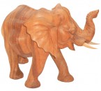 Elefant aus Soar-Holz 6cm