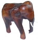 Elefant Thailand 22cm