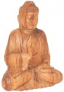 Buddha mit erhobener Hand 30cm