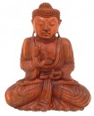 Buddha mit erhobener Hand 50cm