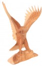 Adler aus Soar-Wood 40cm