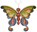 Schmetterling Daria 80cm