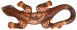 Gecko Manis 20cm