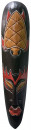 Maske Simanu 50cm bemalt