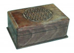 Trickbox, BdL,16x11x7cm, Mango