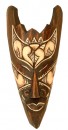Maske bemalt 20cm