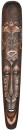 Maske Senge, 100cm
